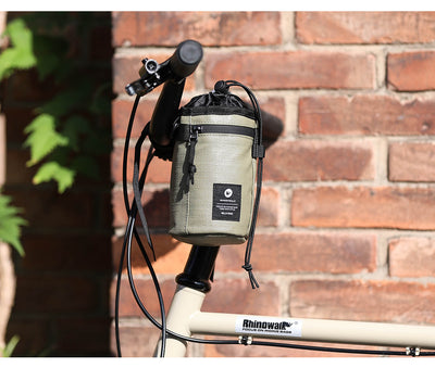 Bikepacking Stem Handlebar Bags