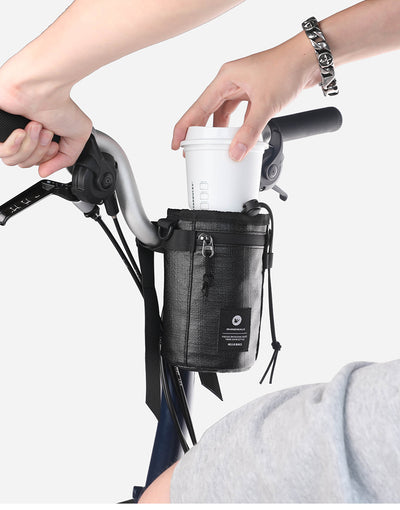 Bikepacking Stem Handlebar Bags