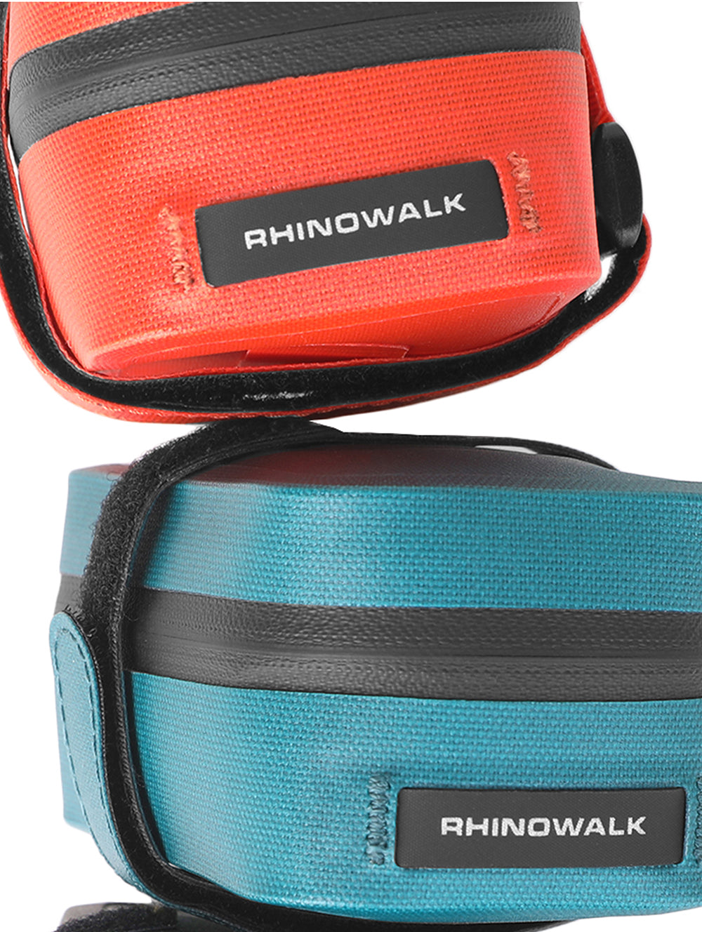 Ultralight waterproof saddle bag