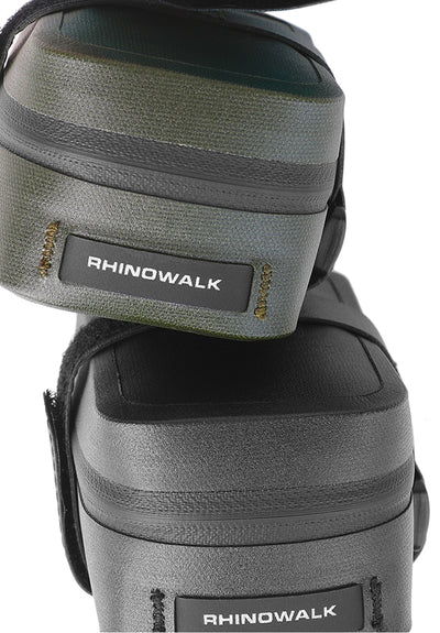 Ultralight waterproof saddle bag
