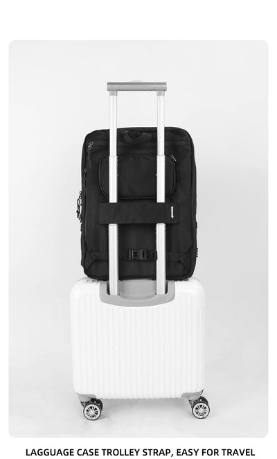 Eco 25l Commuting Pannier Bag