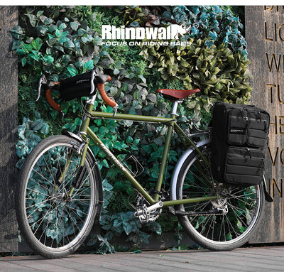 Eco 25l Commuting Pannier Bag