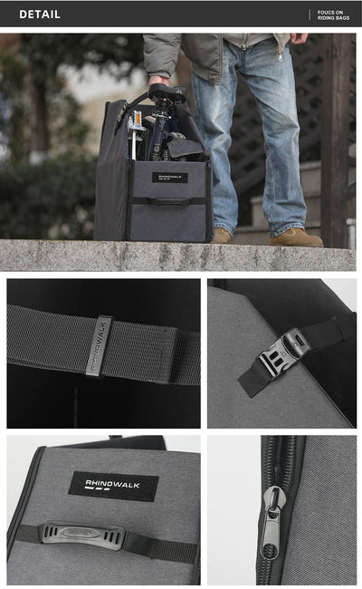 Storage box for 14"-16", 20"-24"  folding bikes