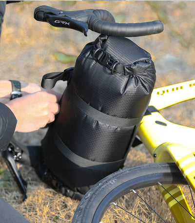 12l Lightweight Handlebar harness bag