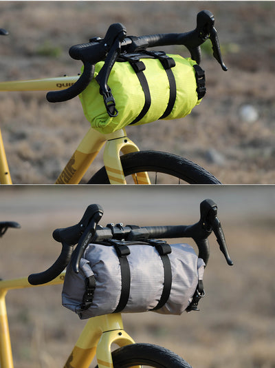 12l Lightweight Handlebar harness bag