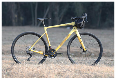 12l Lightweight Handlebar harness bag