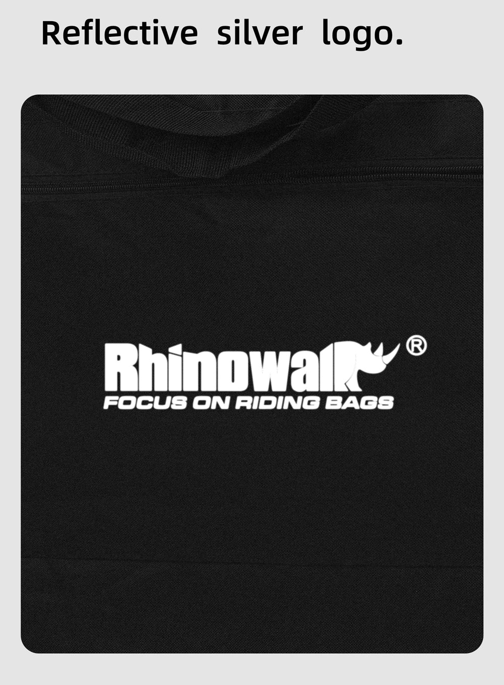 Carrying bag for 27.5-29" mountain  bikes