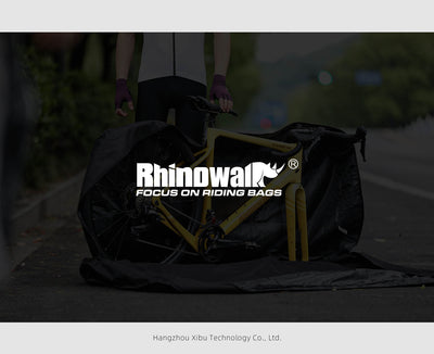 Carrying bag for 27.5-29" mountain  bikes