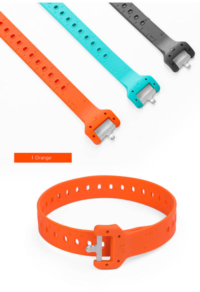 TPU Elastic Stretchable Straps