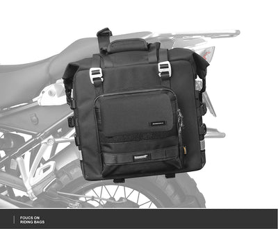 Essential Waterproof Cycling Pouch