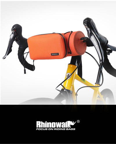 Essential Waterproof Cycling Pouch