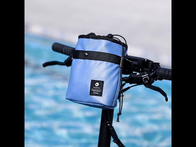 Bikepacking Stem Handlebar Bags-L