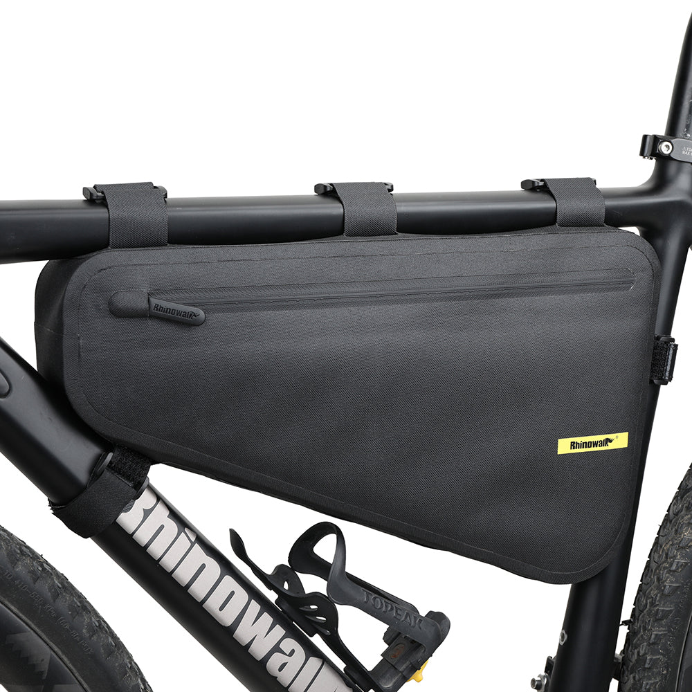 Rhinowalk Riding Waterproof Bikepacking for MTB Road Bike