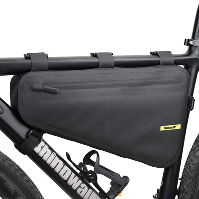 Rhinowalk Riding Waterproof Bikepacking for MTB Road Bike
