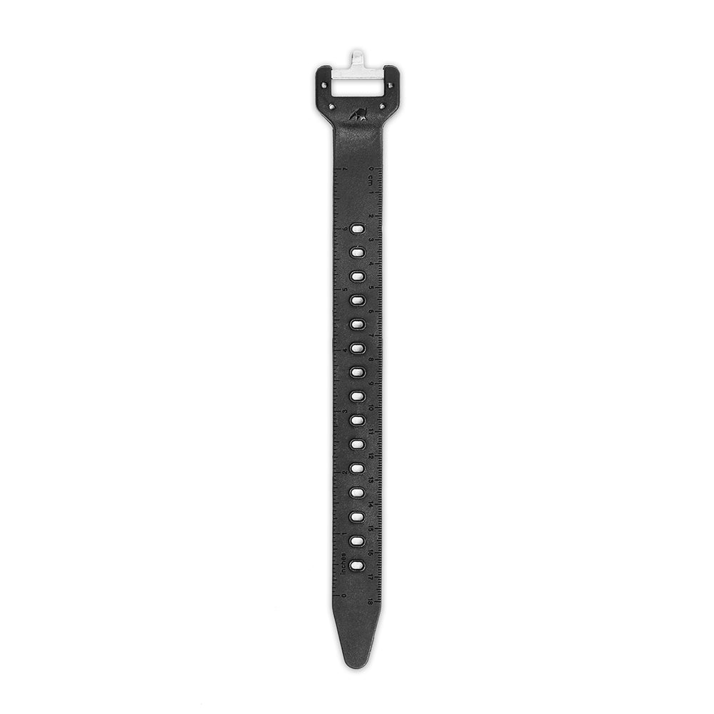 7“ TPU Strap