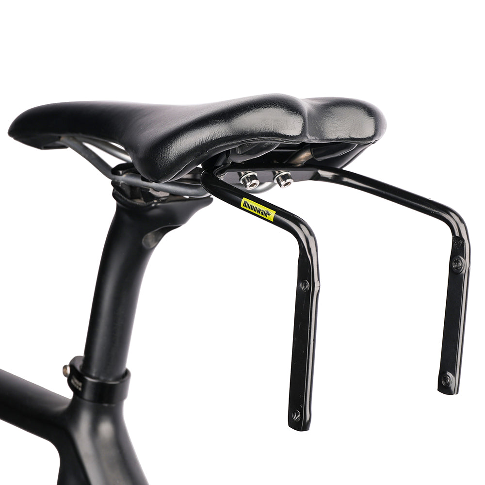 MTB Bicycle Saddle Bag Stabilizer