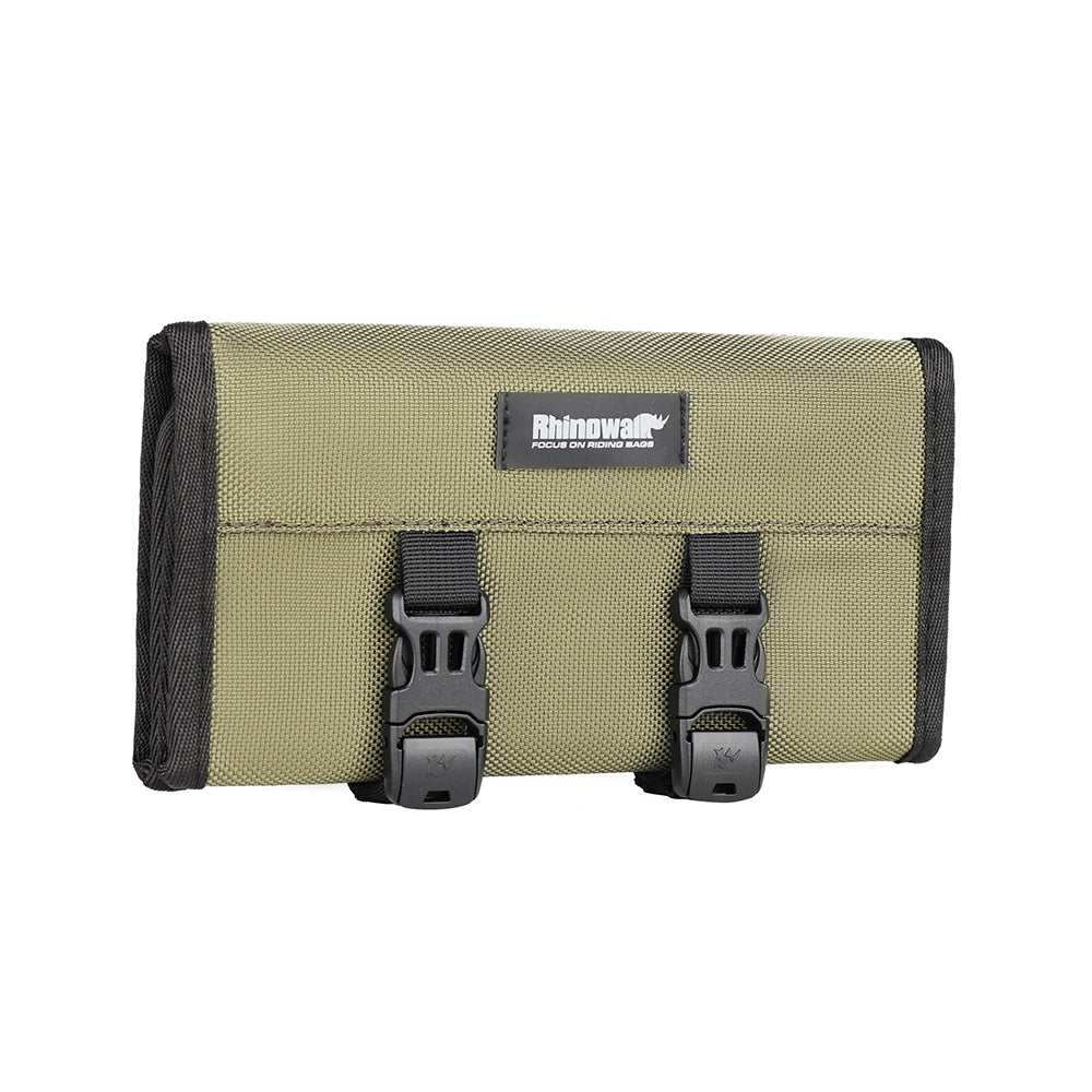 Motorcycles Heavy Duty Tool Bag Wrap