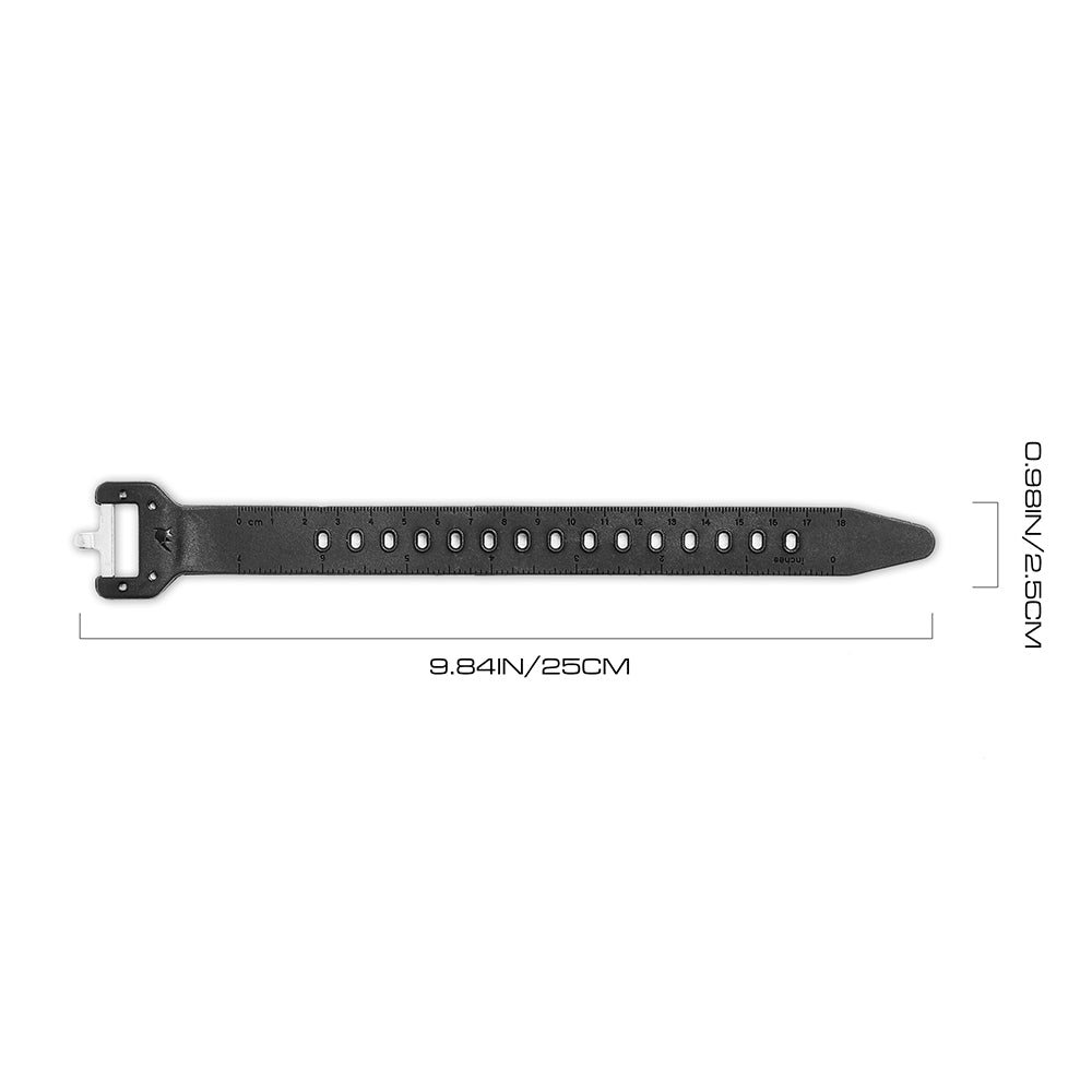 7“ TPU Strap