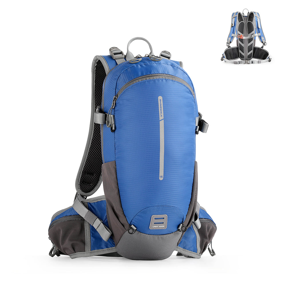 2022 New 12 Liter Cycle Backpack