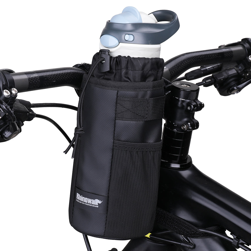Rhinowalk Riding Waterproof Bikepacking for MTB Road Bike