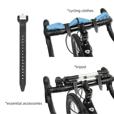 7“ TPU Strap