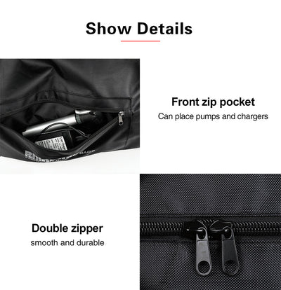 Electric Scooter Transport Storage Bag