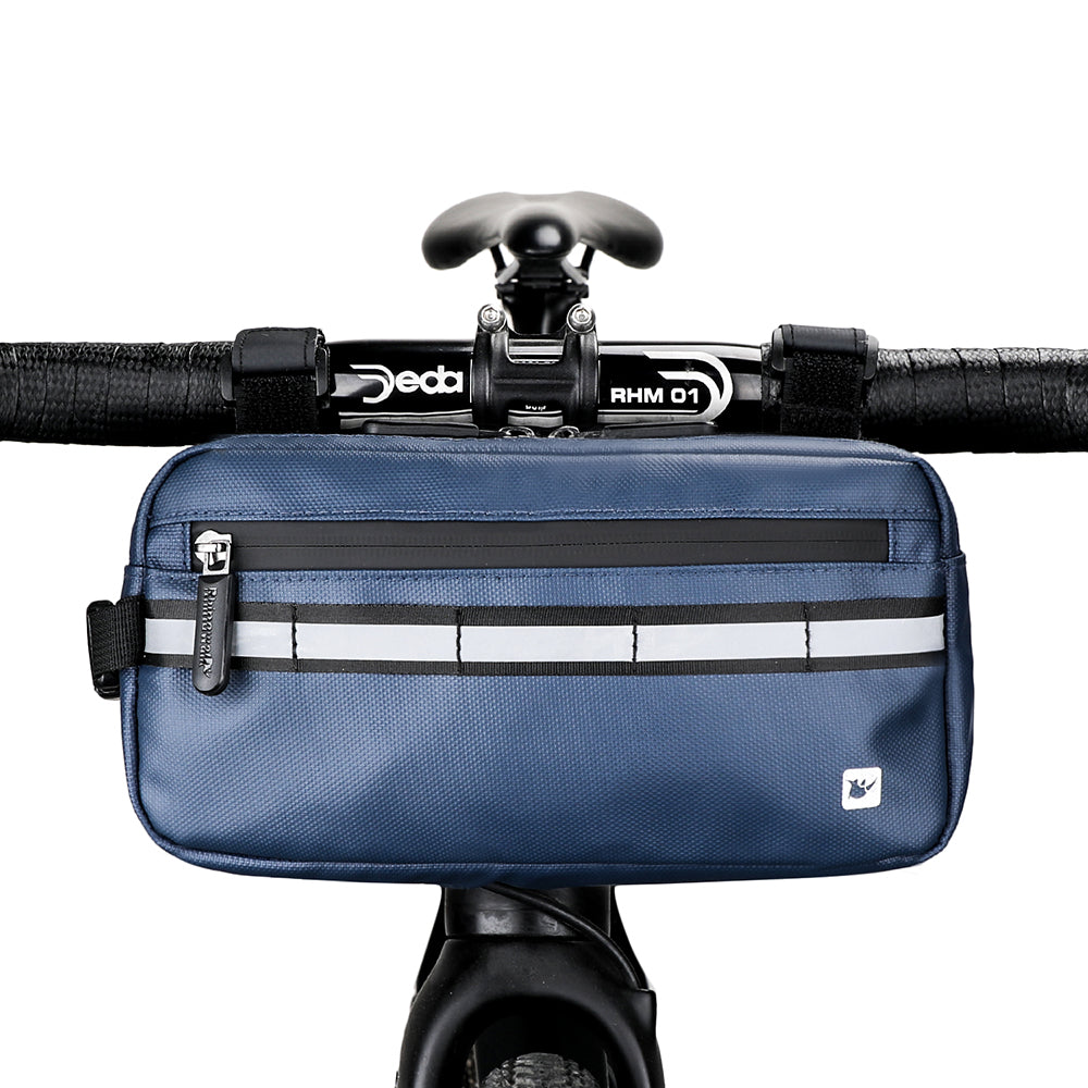 3 Liter Bike Handlebar Bag Front Bag