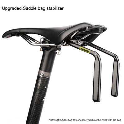 5/10/13L Waterproof Bicycle Bikepacking