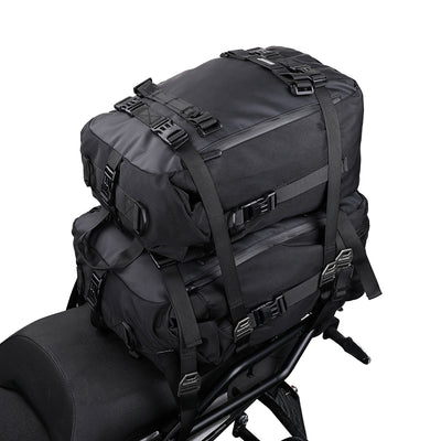 Motopack Accessory- buckles & straps