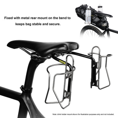 5/10/13L Waterproof Bicycle Bikepacking