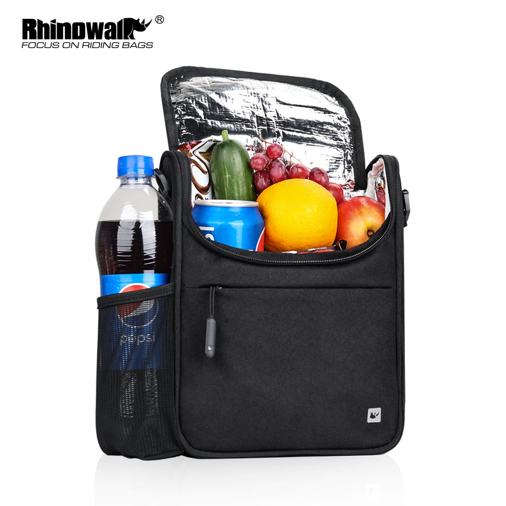 Bike Front Handlebar Bag