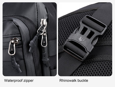 Motorcycle Tactical Drop Leg Bag
