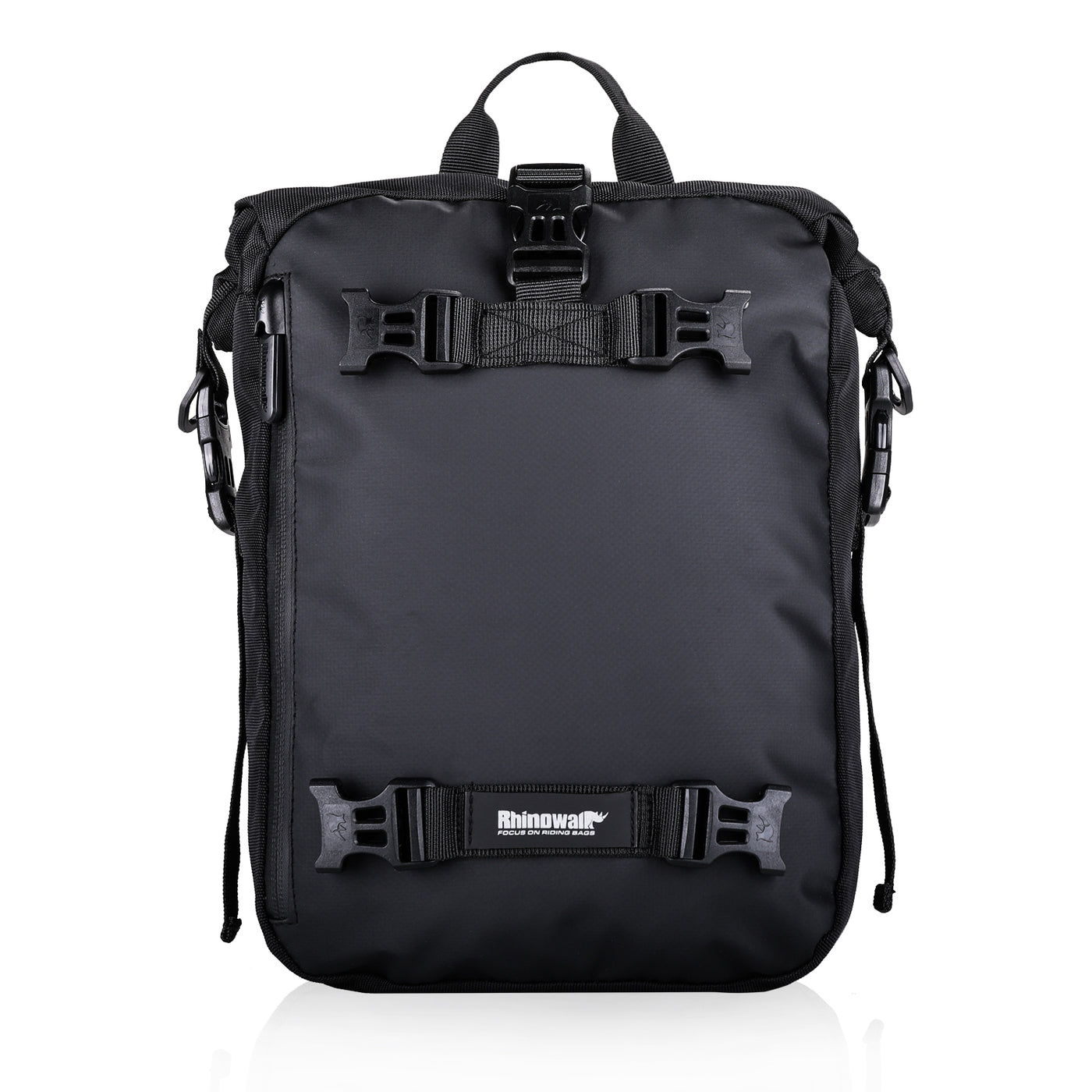 10 Liter Moto Tail Pack -MT21610