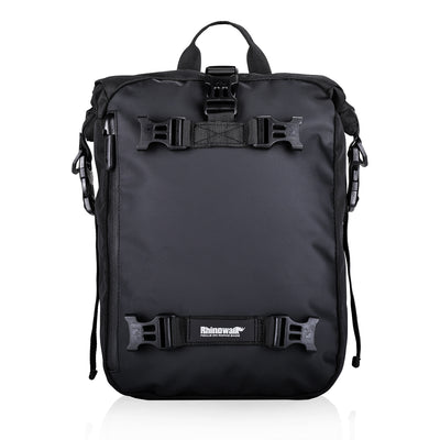 10 Liter Moto Tail Pack -MT21610