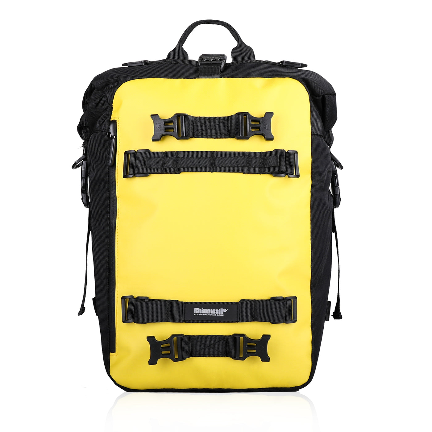 20 Liter Moto Tail Pack