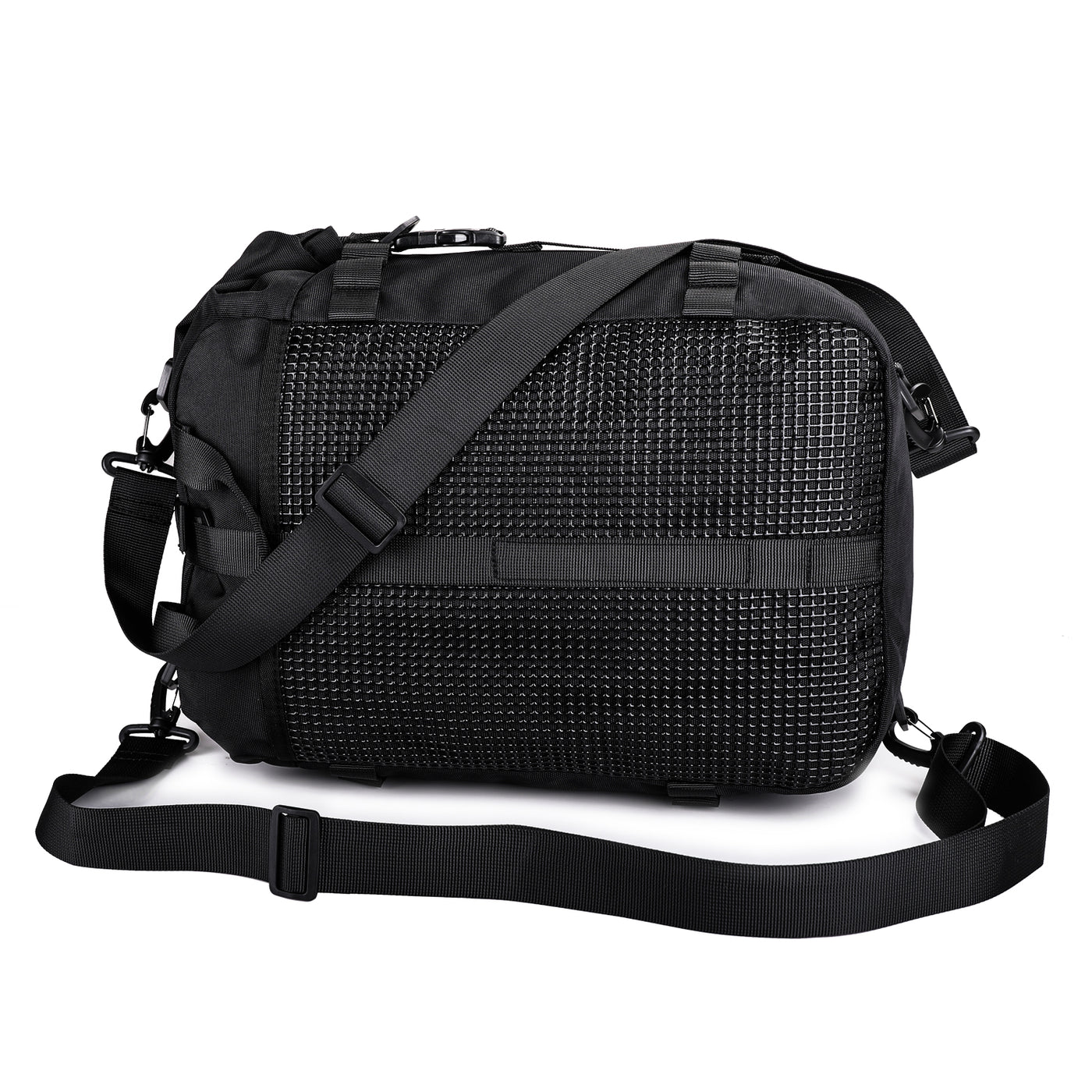 20 Liter Moto Tail Pack
