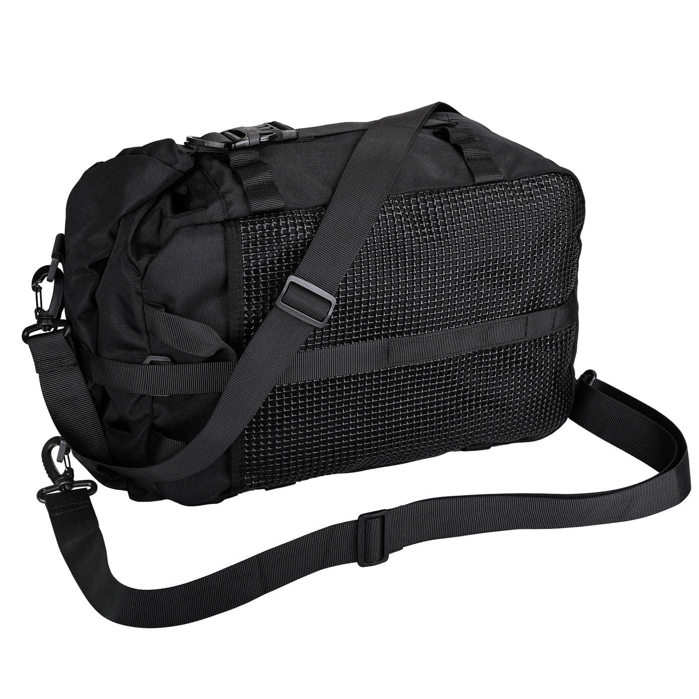 30 Liter Moto Tail Pack