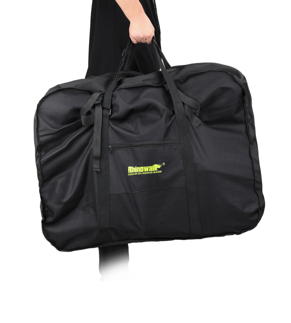 Portable 14-20 inch Folding Bicycle Carry Bag