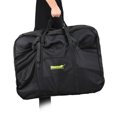 Portable 14-20 inch Folding Bicycle Carry Bag