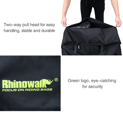 Portable 14-20 inch Folding Bicycle Carry Bag