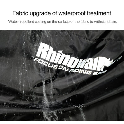 14-20 Inch Lightweight Folding Bike Cover