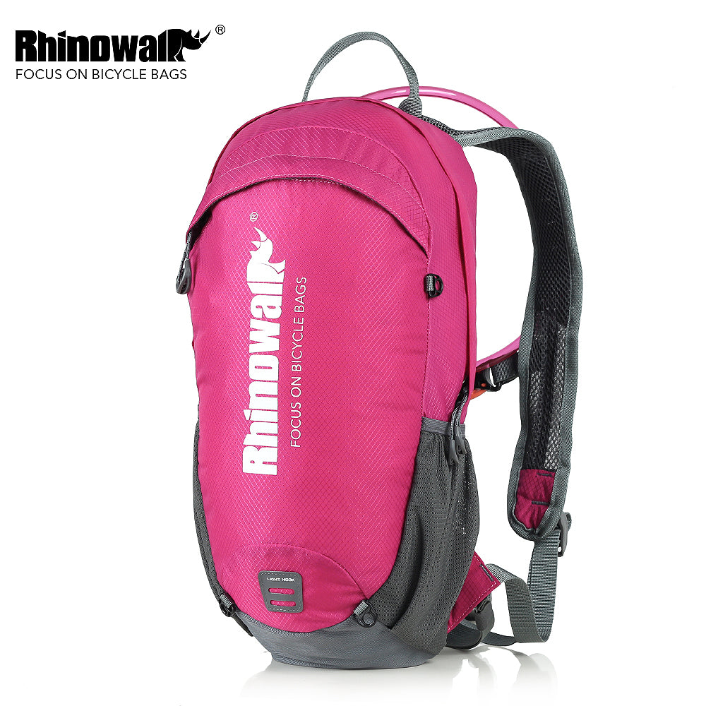 12L, 20L Cycling Backpack