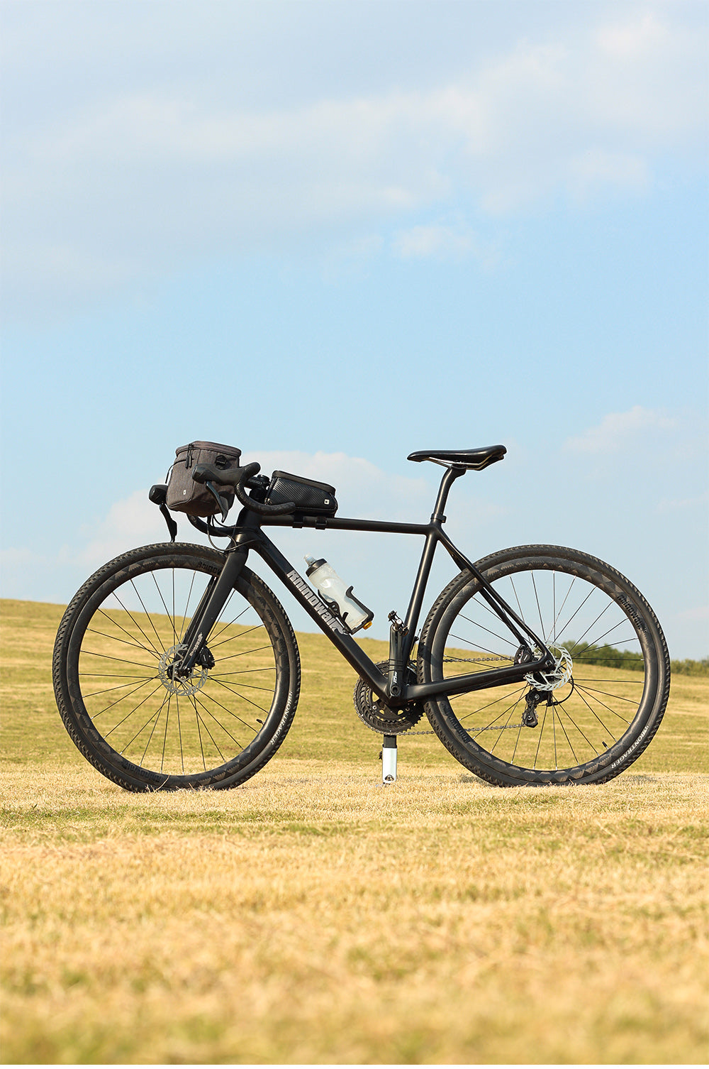 Bike Front Handlebar Bag