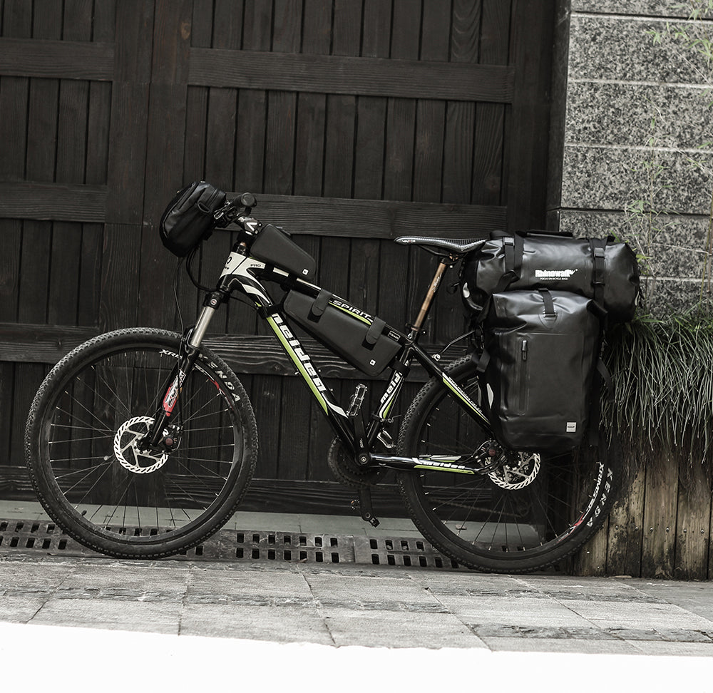 25 Liter Waterproof Bike Pannier Bag