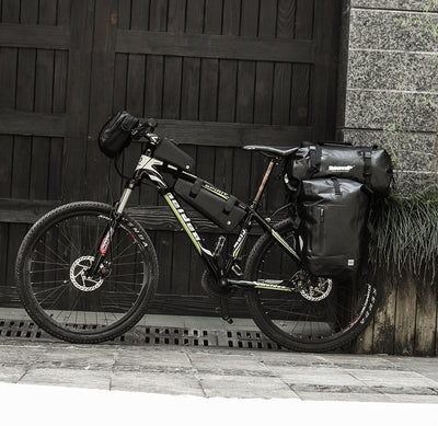 25 Liter Waterproof Bike Pannier Bag