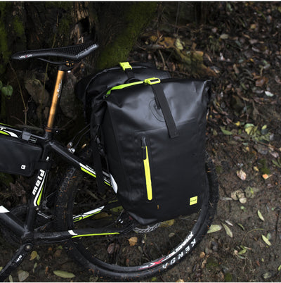 25 Liter Waterproof Bike Pannier Bag