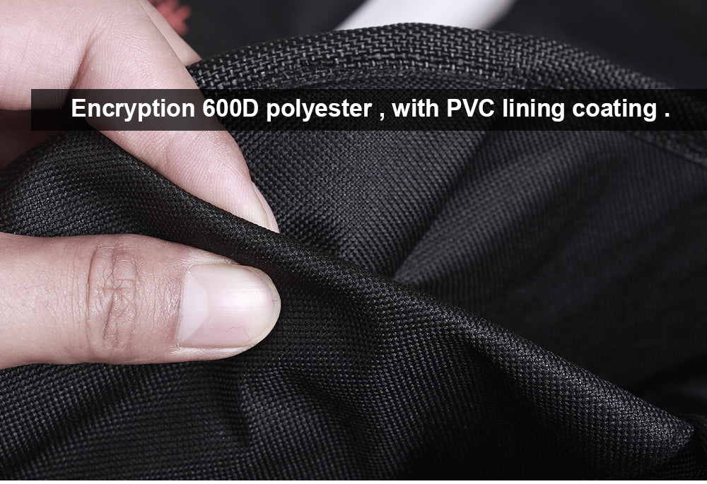 Heavy Duty 20 Inch Folding Bike Bag
