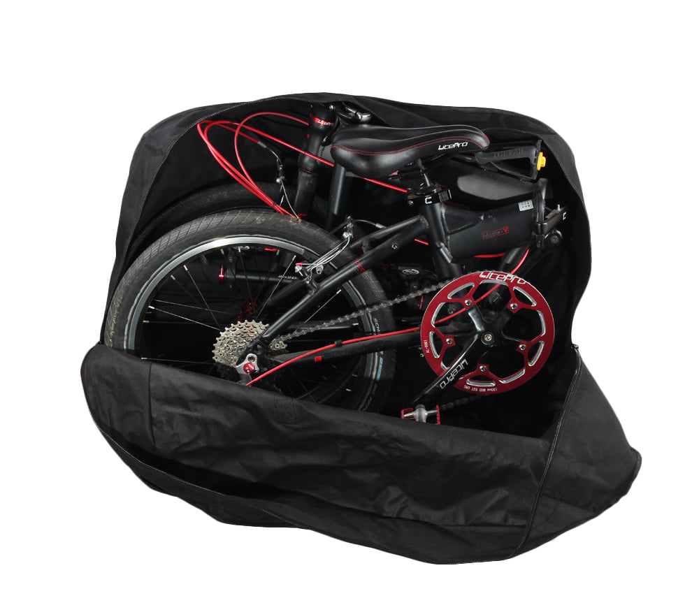 Heavy Duty 20 Inch Folding Bike Bag