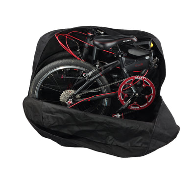 Heavy Duty 20 Inch Folding Bike Bag