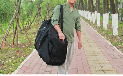 Heavy Duty 20 Inch Folding Bike Bag